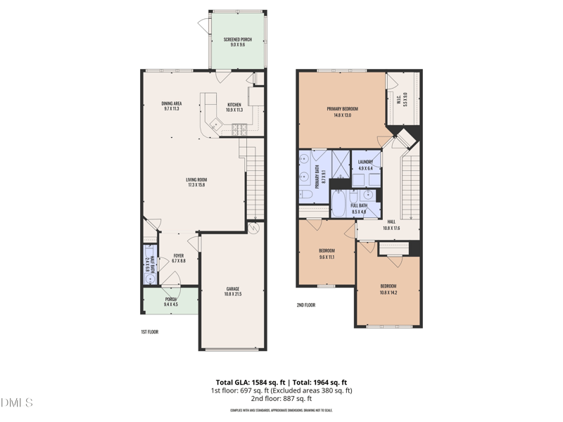 208 Tuftin Dr, Durham, NC 27703