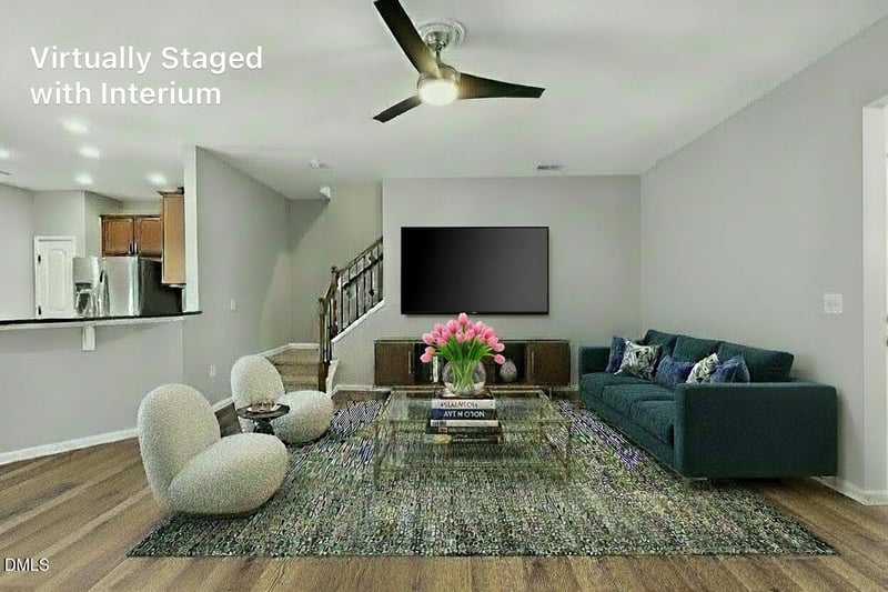208 Tuftin Dr, Durham, NC 27703