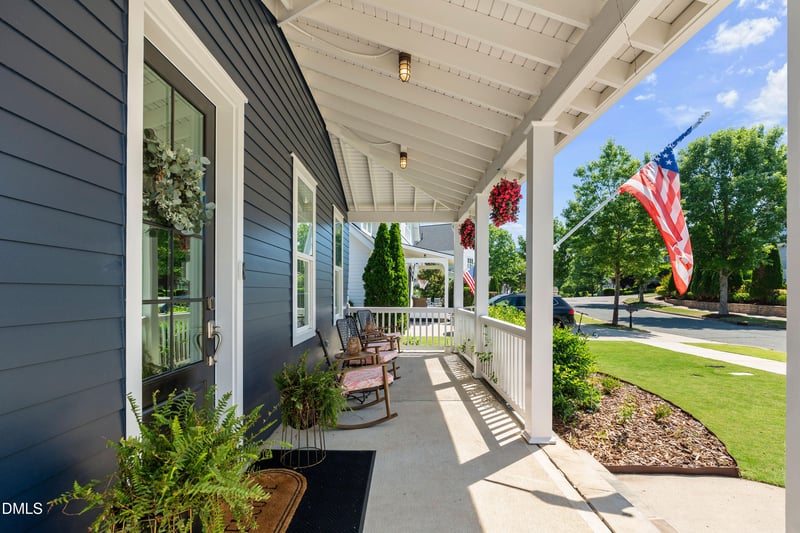 208 Vervain Way, Holly Springs, NC 27540