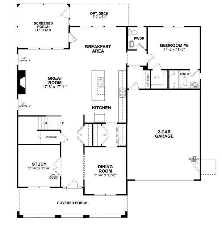 208 Victory Falls Dr, Apex, NC 27540