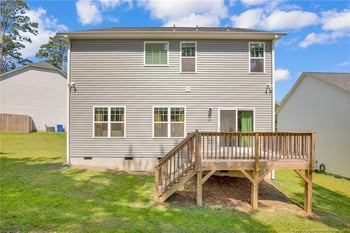 208 Walker Downs Cir, Fayetteville, NC 28305