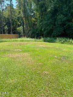 208 E Washington St Lot A, Lillington, NC 27546