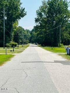208 E Washington St Lot A, Lillington, NC 27546