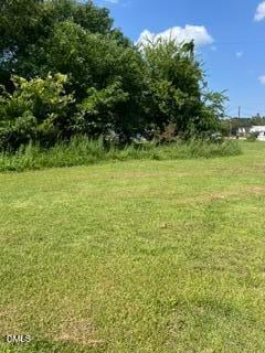 208 E Washington St Lot A, Lillington, NC 27546
