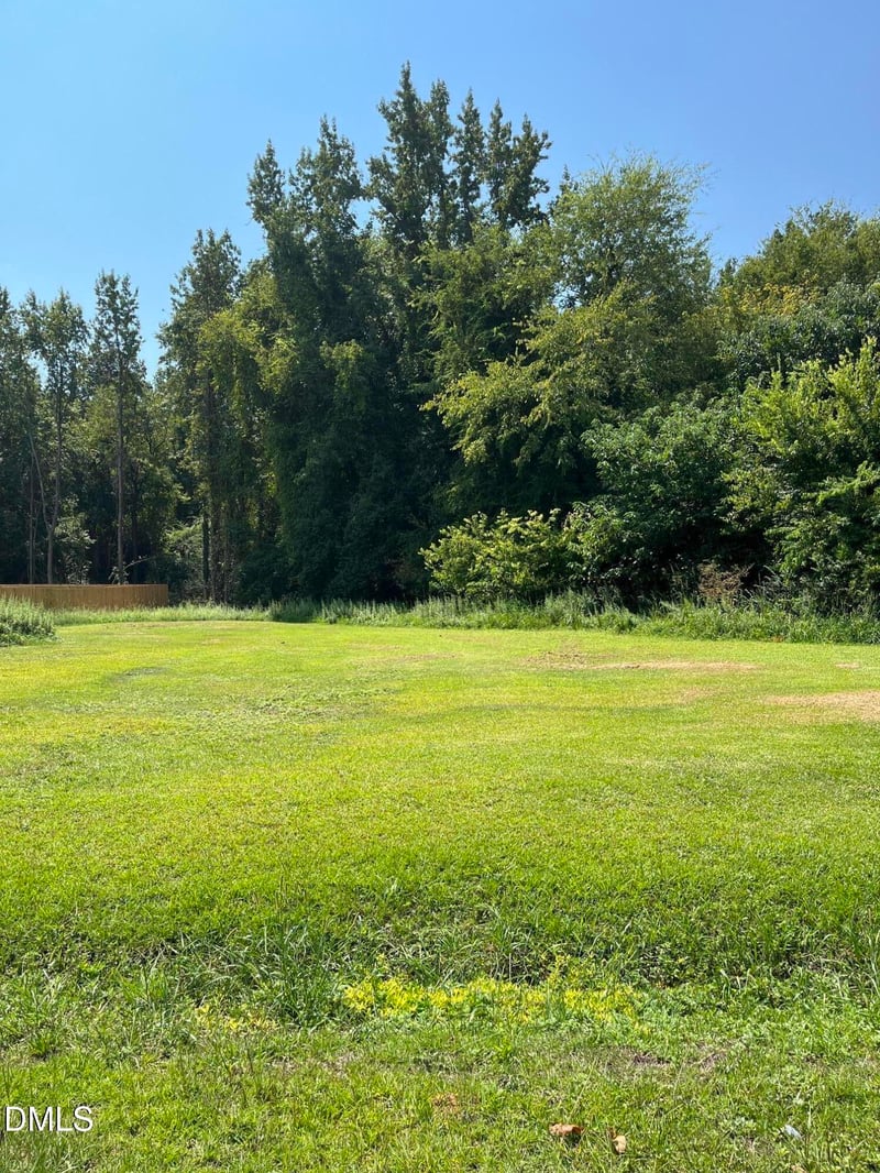 208 E Washington St Lot A, Lillington, NC 27546