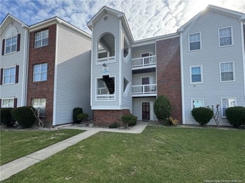 208 Waterdown Dr #10, Fayetteville, NC 28314