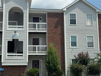 208 Waterdown Dr #10, Fayetteville, NC 28314