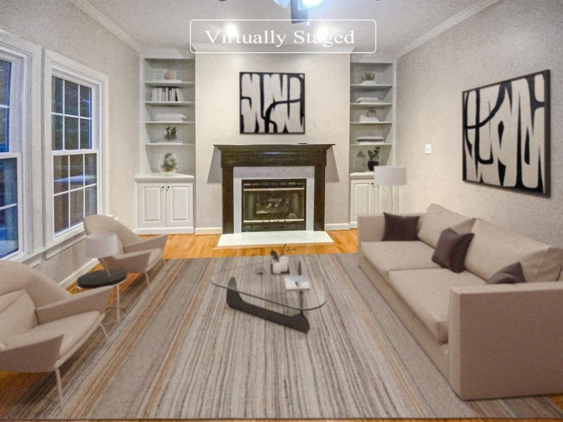 208 Wedgemere St, Cary, NC 27519