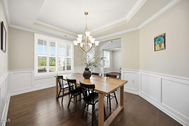 208 Wellwater Ave, Durham, NC 27703