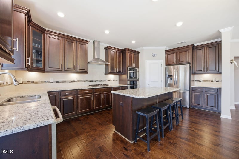 208 Wellwater Ave, Durham, NC 27703