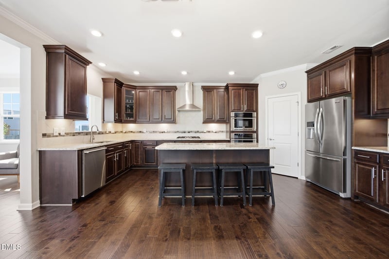 208 Wellwater Ave, Durham, NC 27703