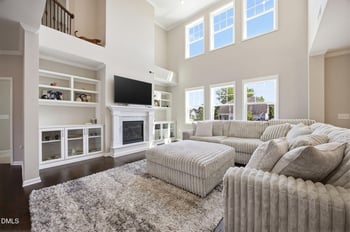 208 Wellwater Ave, Durham, NC 27703