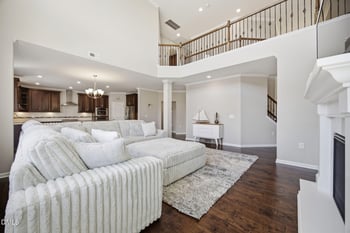 208 Wellwater Ave, Durham, NC 27703