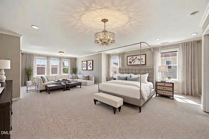 208 Wellwater Ave, Durham, NC 27703