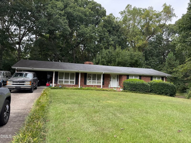 208 Westover Dr, Knightdale, NC 27545