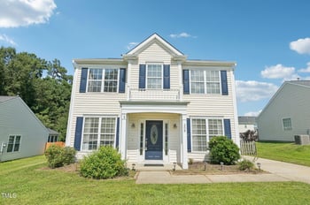 208 Weststone Blvd, Fuquay Varina, NC 27526