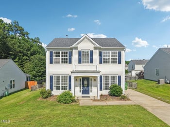 208 Weststone Blvd, Fuquay Varina, NC 27526