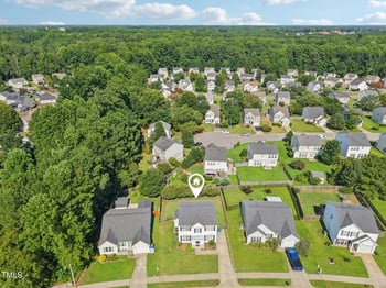 208 Weststone Blvd, Fuquay Varina, NC 27526