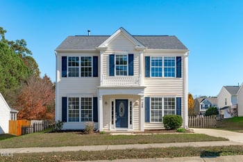 208 Weststone Blvd, Fuquay Varina, NC 27526