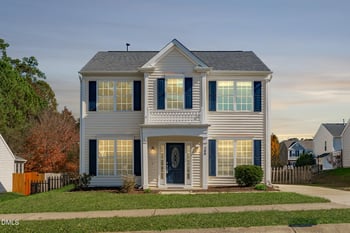 208 Weststone Blvd, Fuquay Varina, NC 27526