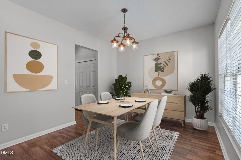 208 Weststone Blvd, Fuquay Varina, NC 27526