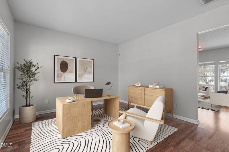 208 Weststone Blvd, Fuquay Varina, NC 27526