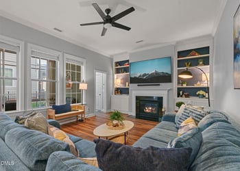 208 Whisk Fern Way, Holly Springs, NC 27540