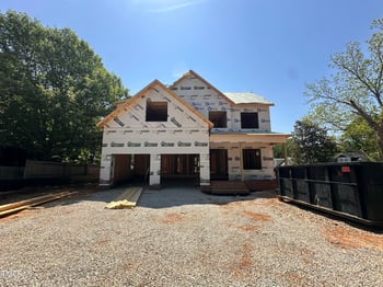 208 Whitaker Mill Rd, Raleigh, NC 27608