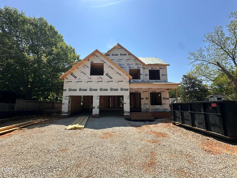 208 Whitaker Mill Rd, Raleigh, NC 27608
