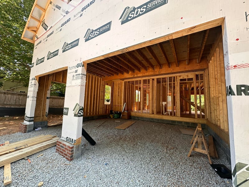 208 Whitaker Mill Rd, Raleigh, NC 27608