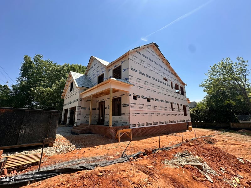 208 Whitaker Mill Rd, Raleigh, NC 27608