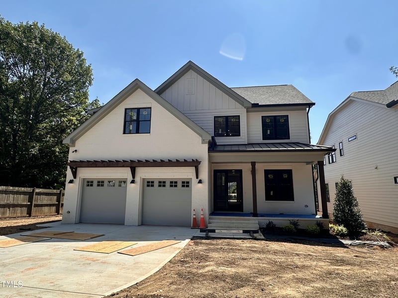 208 Whitaker Mill Rd, Raleigh, NC 27608