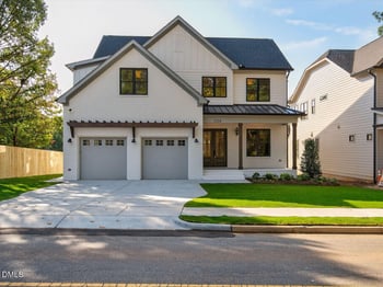 208 Whitaker Mill Rd, Raleigh, NC 27608