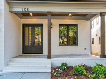 208 Whitaker Mill Rd, Raleigh, NC 27608