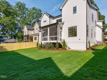 208 Whitaker Mill Rd, Raleigh, NC 27608