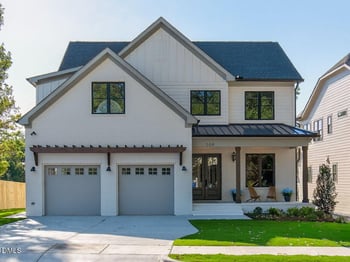 208 Whitaker Mill Rd, Raleigh, NC 27608