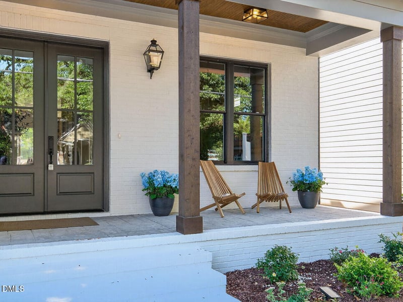 208 Whitaker Mill Rd, Raleigh, NC 27608