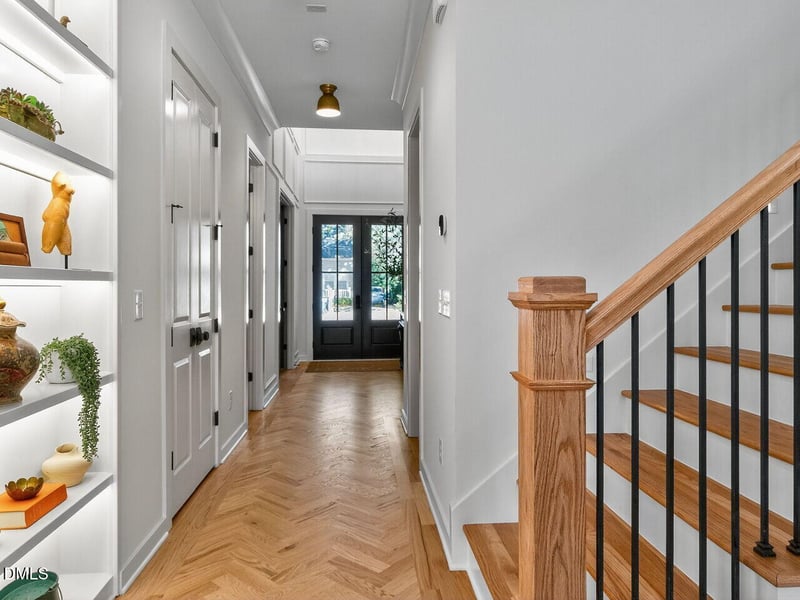 208 Whitaker Mill Rd, Raleigh, NC 27608
