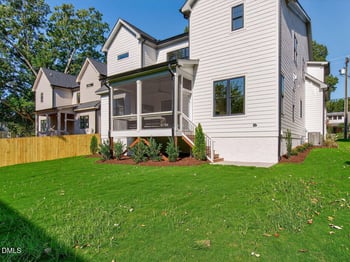 208 Whitaker Mill Rd, Raleigh, NC 27608