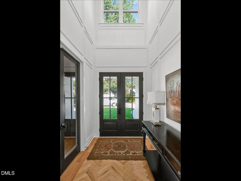 208 E Whitaker Mill Rd, Raleigh, NC 27608