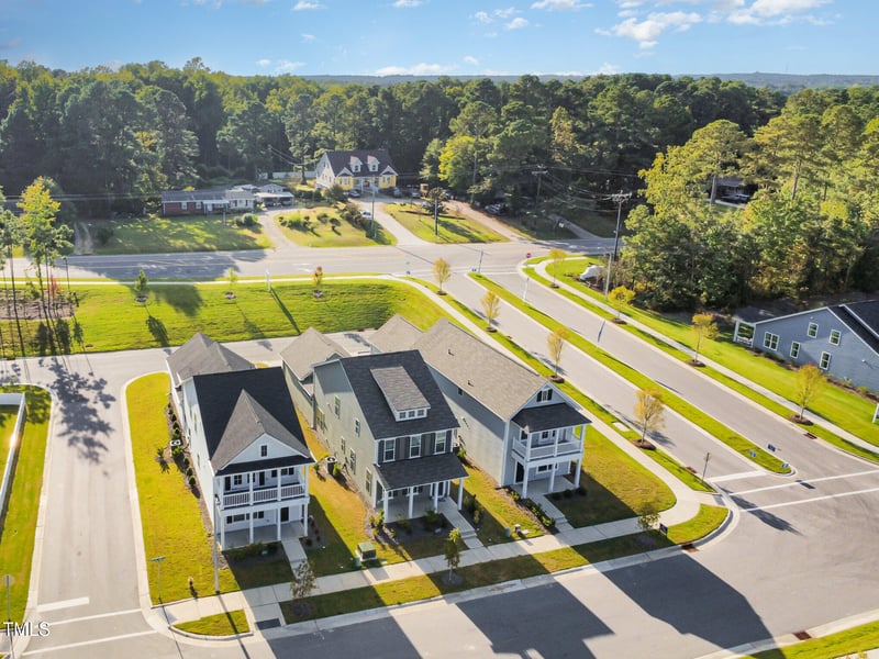 208 White Oak Gdn Way, Garner, NC 27529