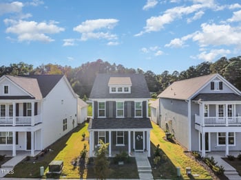 208 White Oak Gdn Way, Garner, NC 27529