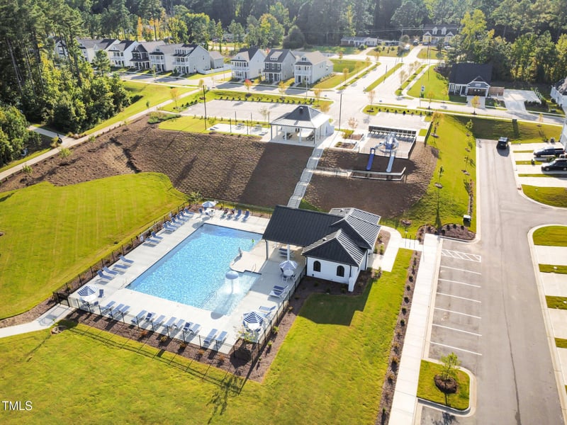 208 White Oak Gdn Way, Garner, NC 27529
