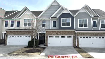 208 Wildfell Trl, Cary, NC 27513