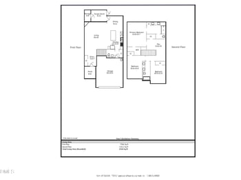 208 Wildfell Trl, Cary, NC 27513