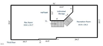 208 William Henry Way, Cary, NC 27519