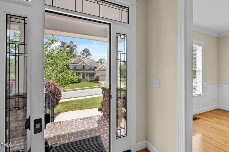208 Willowbend Ln, Hillsborough, NC 27278
