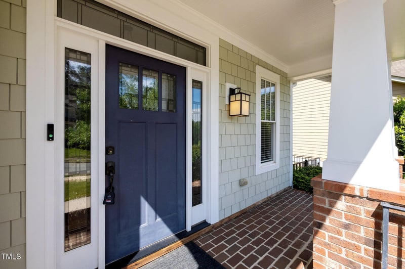 208 Willowbend Ln, Hillsborough, NC 27278