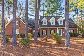 208 Woodsage Cir, Fayetteville, NC 28303