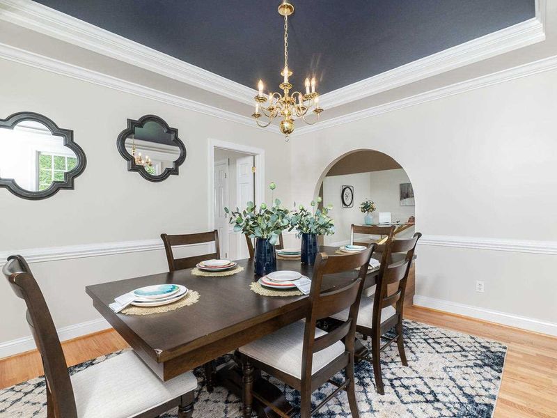 208 Wortham Dr, Raleigh, NC 27614